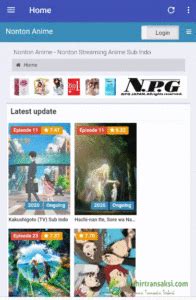 nanime biz|anime jp.